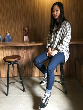 Pennyさんのコーディネート