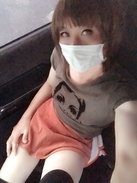 「MANGO（マンゴ）のアイテム」を使った、ジュクチョーーさん（メンズ・174cm）の夏コーディネート