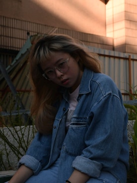 NAIさんのコーディネート