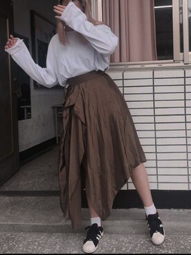 NAIさんのコーディネート