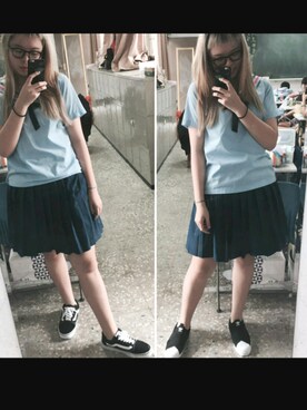 NAIさんのコーディネート