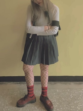 NAIさんのコーディネート