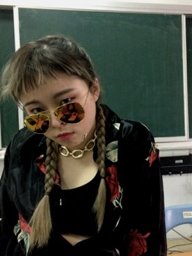 NAIさんのコーディネート