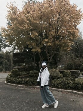 NAIさんのコーディネート