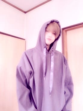 Shuunさん（メンズ・171cm）の秋コーディネート