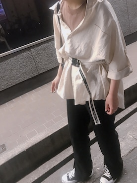 moomiさんのコーディネート