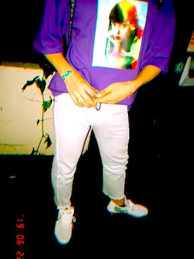 棘［相互］さんのコーディネート