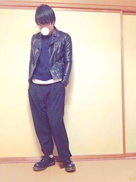 そーまさんのコーディネート