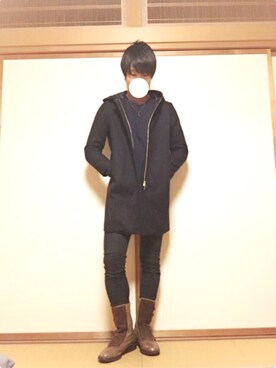 そーまさんのコーディネート