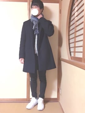 そーまさんのコーディネート