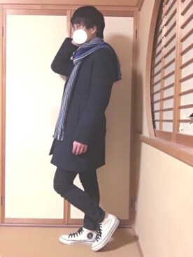 そーまさんのコーディネート