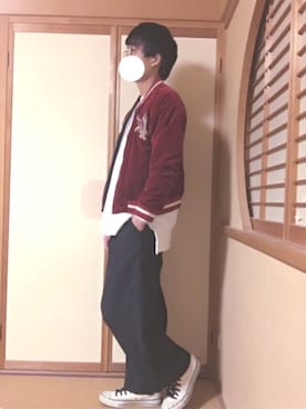 そーまさんのコーディネート