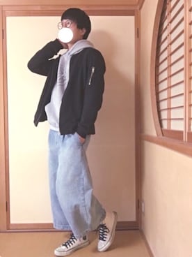 そーまさんのコーディネート