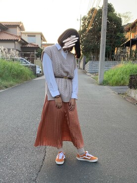 プリキュアFIVEさんのコーディネート