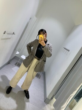 プリキュアFIVEさんのコーディネート