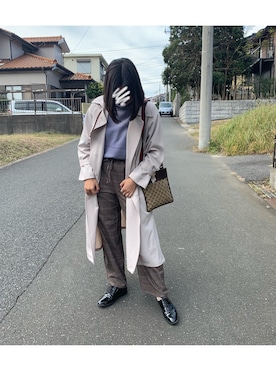 プリキュアFIVEさんのコーディネート