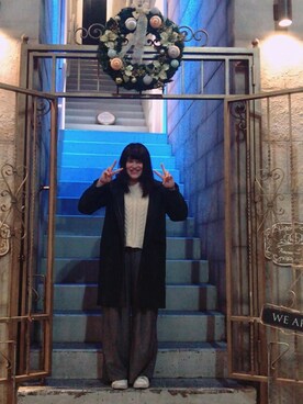 わかなさんのコーディネート