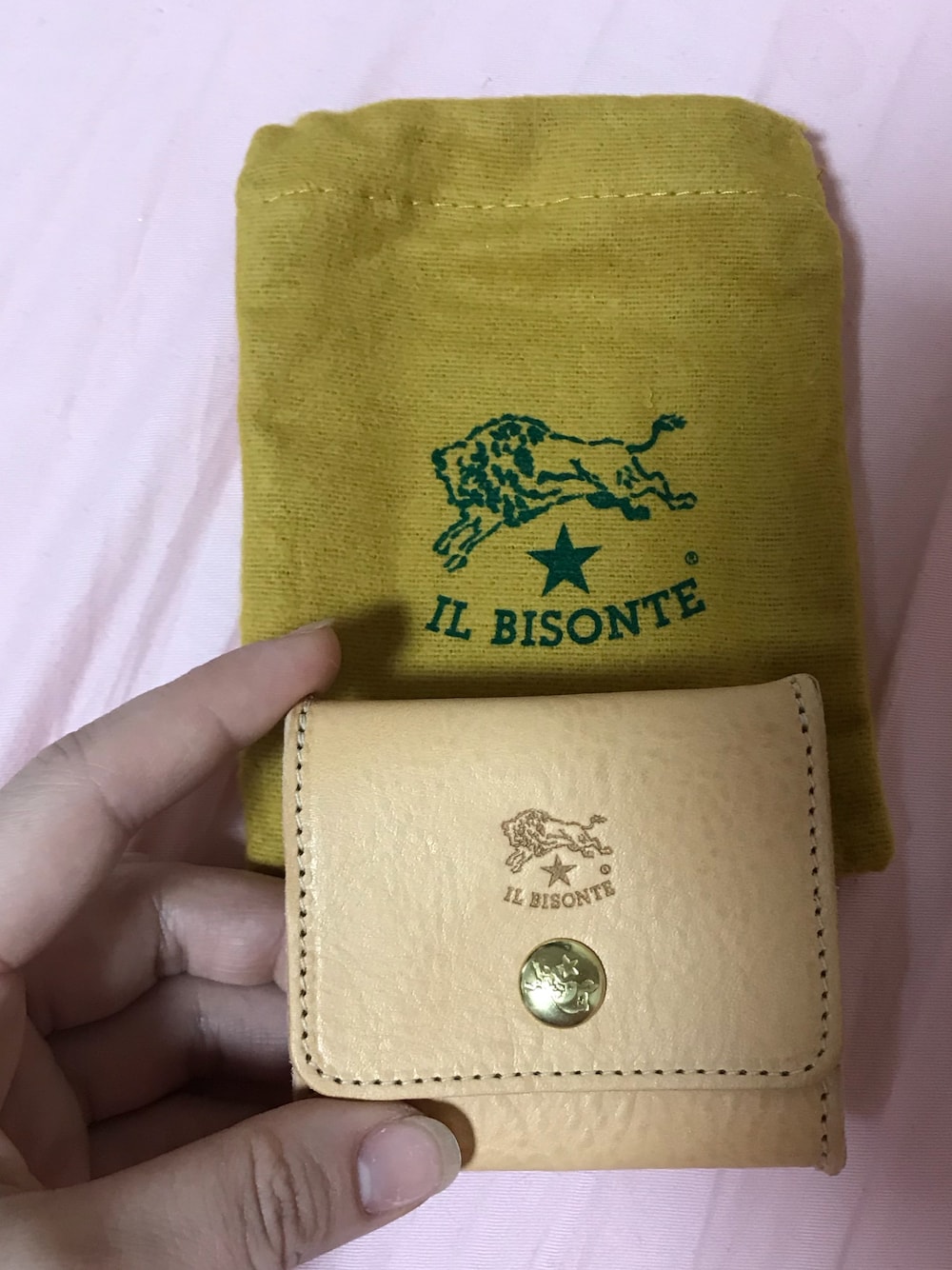 IL BISONTE（イルビゾンテ）の「IL BISONTE / イルビゾンテ