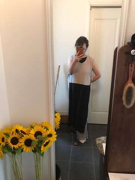 Aki さんのコーディネート