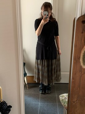 Aki さんのコーディネート