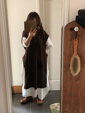 Aki さんのコーディネート