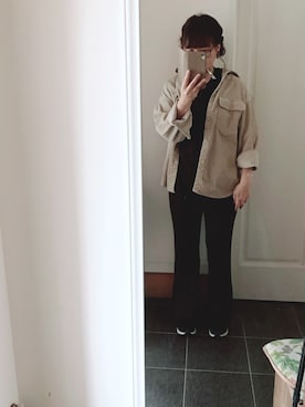 Aki さんのコーディネート