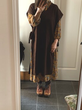 Aki さんのコーディネート