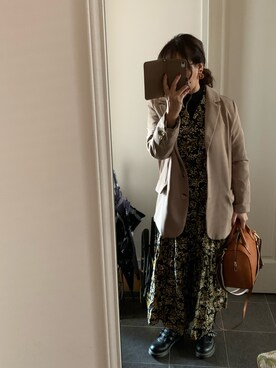 Aki さんのコーディネート