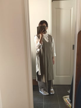 Aki さんのコーディネート