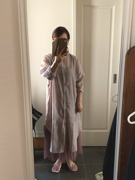 Aki さんのコーディネート