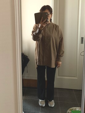 Aki さんのコーディネート