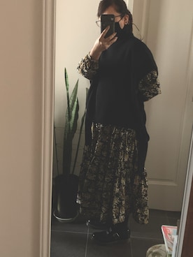 Aki さんのコーディネート