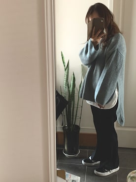 Aki さんのコーディネート