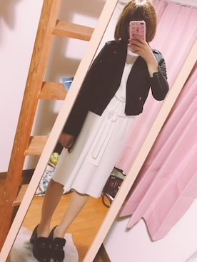 ののか👼🏻さんのコーディネート