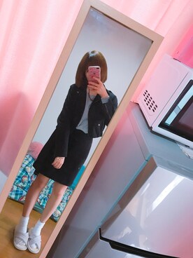 ののか👼🏻さんのコーディネート