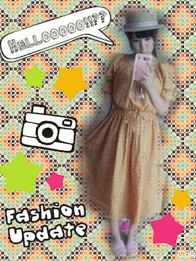 みぃ🐱💗さん（レディース・153cm）の秋コーディネート