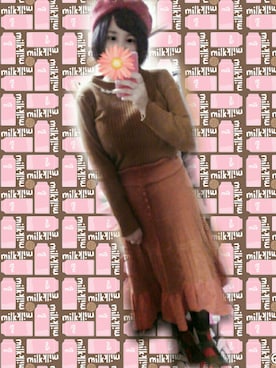 みぃ🐱💗さんのコーディネート