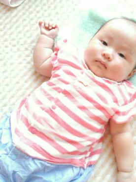 みぃ🐱💗さんのコーディネート