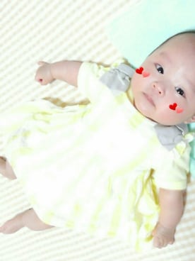 みぃ🐱💗さんのコーディネート