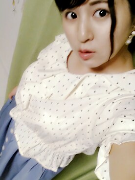 みぃ🐱💗さんのコーディネート