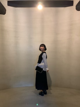 𝐋𝐮𝐚さんのコーディネート