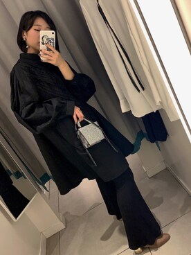 𝐋𝐮𝐚さんのコーディネート