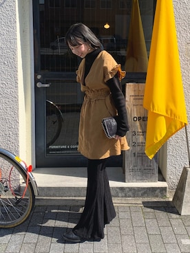 𝐋𝐮𝐚さんのコーディネート