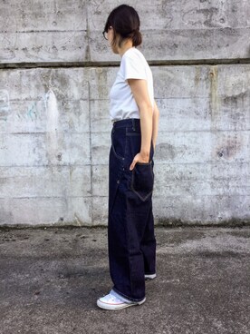 linarinoさんのコーディネート