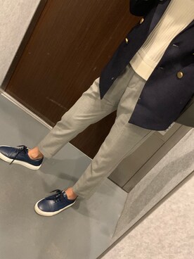 pocomanさんのコーディネート