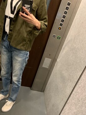 pocomanさんのコーディネート