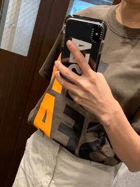 pocomanさんのコーディネート