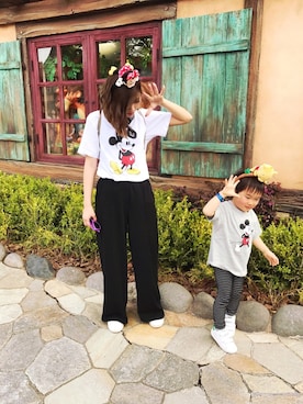 anje_chiさんのコーディネート