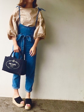 anje_chiさんのコーディネート