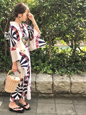 anje_chiさんのコーディネート